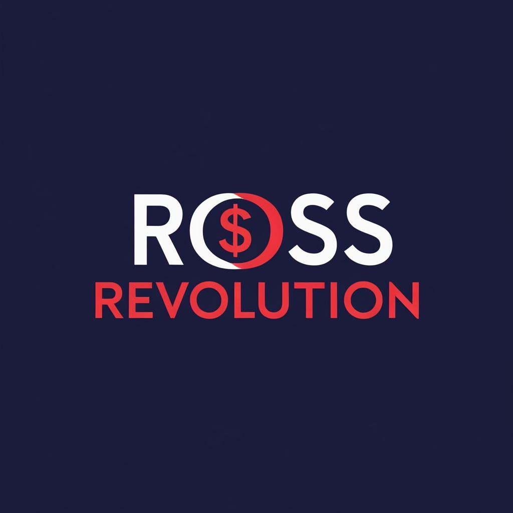 Ross Revolution – Making Finance simple and clear