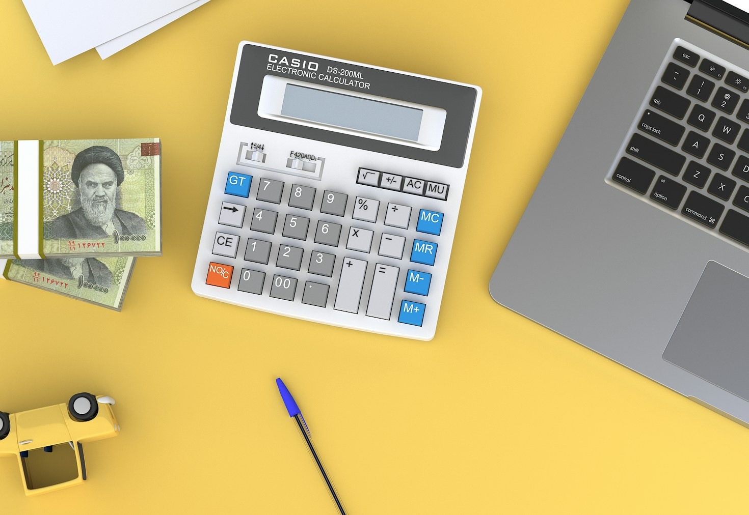 Steps to Building a Secure Financial Future