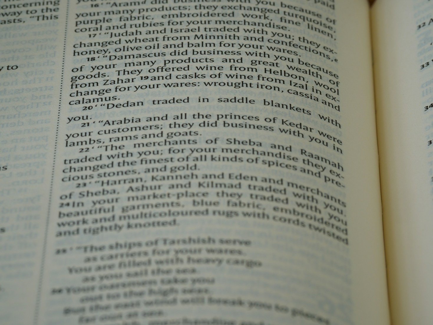 The Role of Knowledge in Financial Independence